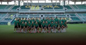 Skuad Persebaya Surabaya Resmi Diumumkan Jelang Kompetisi Musim Baru Skuad Persebaya Surabaya Resmi Diumumkan Jelang Kompetisi Musim Baru