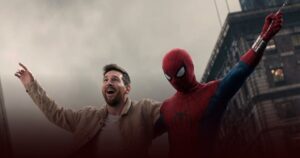 Sony Luncurkan Fitur Canggih, Lionel Messi Jadi Cameo Spider-Man Brand New Day Sony Luncurkan Fitur Canggih, Lionel Messi Jadi Cameo Spider-Man: Brand New Day