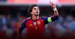 Spanyol Juara Piala Dunia 2026 Usai Mengalahkan Argentina Di Final, Ferran Torres Jadi Pahlawan Spanyol Juara Piala Dunia 2026 Usai Mengalahkan Argentina Di Final, Ferran Torres Jadi Pahlawan