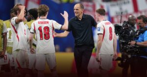 Spekulasi Masa Depan Thomas Tuchel Menjelang Laga Krusial Inggris Lawan Meksiko Spekulasi Masa Depan Thomas Tuchel Menjelang Laga Krusial Inggris Lawan Meksiko