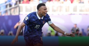 Surat Menyentuh Kylian Mbappe Usai Piala Dunia Terima Kasih untuk Segalanya Surat Menyentuh Kylian Mbappe Usai Piala Dunia 2026: Terima Kasih untuk Segalanya