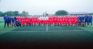 Target Juara PSSI Di Turnamen Internasional Srikandi Merdeka Cup 2026 Target Juara PSSI Di Turnamen Internasional Srikandi Merdeka Cup 2026