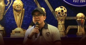 Target Utama Arema FC Dalam Menghadapi Turnamen Piala Presiden 2026 Target Utama Arema FC Dalam Menghadapi Turnamen Piala Presiden 2026