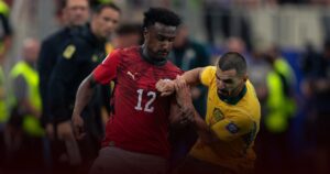 Tekuk Australia Lewat Adu Penalti, Mesir Melaju ke Babak 16 Besar Piala Dunia 2026