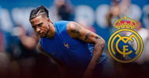 Terobsesi Gabung Real Madrid, Michael Olise ke Bernabeu Setelah Piala Dunia 2026 Terobsesi Gabung Real Madrid, Michael Olise ke Bernabeu Setelah Piala Dunia 2026?