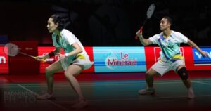 Tiga Wakil Indonesia Amankan Tiket Babak Kedua China Open 2026, Dua Pasangan Masih Berjuang Tiga Wakil Indonesia Amankan Tiket Babak Kedua China Open 2026, Dua Pasangan Masih Berjuang