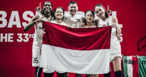 Timnas Basket 3x3 Putri Siap Berlaga Di Womens Series Tokyo Stop 2026 Timnas Basket 3x3 Putri Siap Berlaga Di Womens Series Tokyo Stop 2026