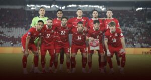 Timnas Indonesia Disebut Sebagai Kandidat Juara Piala AFF 2026 Oleh Media Vietnam Timnas Indonesia Disebut Sebagai Kandidat Juara Piala AFF 2026 Oleh Media Vietnam