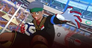 Timnas Indonesia Resmi Masuk Daftar Tim di Captain Tsubasa 2 World Fighters Timnas Indonesia Resmi Masuk Daftar Tim di Captain Tsubasa 2: World Fighters