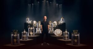 Tolak Tawaran Melatih Timnas Italia, Pep Guardiola Saya Tidak Ingin Melakukannya Sekarang Tolak Tawaran Melatih Timnas Italia, Pep Guardiola: Saya Tidak Ingin Melakukannya Sekarang