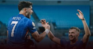 UEFA Jatuhkan Sanksi Berat Chelsea, Juventus, Newcastle, Hingga Aston Villa Kena Denda UEFA Jatuhkan Sanksi Berat: Chelsea, Juventus, Newcastle, Hingga Aston Villa Kena Denda