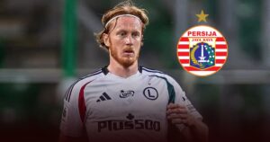 Update Bursa Transfer Radovan Pankov Resmi Pilih Persija Jakarta Ketimbang Klub Polandia Update Bursa Transfer Radovan Pankov Resmi Pilih Persija Jakarta Ketimbang Klub Polandia