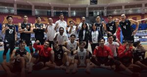 Usai Lumpuhkan Vietnam 3-0, Timnas Voli Putra Indonesia Siap Hadapi Kamboja di Final Usai Lumpuhkan Vietnam 3-0, Timnas Voli Putra Indonesia Siap Hadapi Kamboja di Final