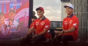 Veda Ega Pratama dan Mario Suryo Aji Beberkan Pemain Idola Di Piala Dunia 2026 Veda Ega Pratama dan Mario Suryo Aji Beberkan Pemain Idola Di Piala Dunia 2026