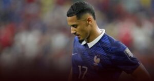 William Saliba Mengalami Cedera Punggung Dan Dipastikan Absen Lama Dari Arsenal William Saliba Mengalami Cedera Punggung Dan Dipastikan Absen Lama Dari Arsenal
