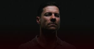 Xabi Alonso Resmi Pimpin Chelsea, Langkah Pertama di Pusat Latihan Cobham Resmi Pimpin Chelsea, Xabi Alonso di Pusat Latihan Cobham