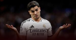 AC Milan Berencana Pulangkan Brahim Diaz dan Incar Ethan Nwaneri