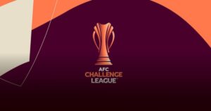 AFC Resmi Tunjuk Borneo FC Sebagai Tuan Rumah AFC Challenge League 2026-2027 AFC Resmi Tunjuk Borneo FC Sebagai Tuan Rumah AFC Challenge League 2026-2027