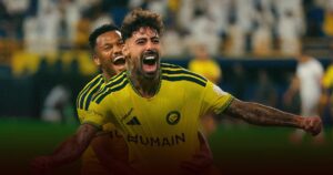 Al Nassr Tetap Ganyang Al Fateh 3-0 di Laga Perdana Saudi Pro League 2026-2027 Al Nassr Tetap Ganyang Al Fateh 3-0 di Laga Perdana Saudi Pro League 2026-2027