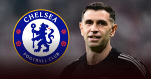 Alasan Chelsea Rekrut Emi Martinez Menjadi Langkah Masuk Akal Bagi The Blues Alasan Chelsea Rekrut Emi Martinez Menjadi Langkah Masuk Akal Bagi The Blues