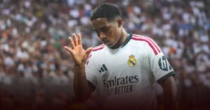 Alasan Kuat Penyerang Muda Endrick Bertahan Di Real Madrid Musim Ini Alasan Kuat Penyerang Muda Endrick Bertahan Di Real Madrid Musim Ini