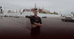 Alexander Jeremejeff Resmi Gabung Persija, Solusi Tajam Lini Depan Macan Kemayoran Alexander Jeremejeff Resmi Gabung Persija, Solusi Tajam Lini Depan