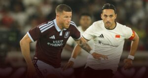Arkhan Kaka Cetak Gol, Indonesia All Stars vs Aston Villa Berakhir 1-3 Untuk Kemenangan Tim Tamu Arkhan Kaka Cetak Gol, Indonesia All Stars vs Aston Villa Berakhir 1-3 Untuk Kemenangan Tim Tamu