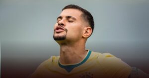 Arsenal Capai Kesepakatan 75 Juta Euro, Bruno Guimaraes Siap Merapat ke Emirates