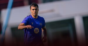 Bakal Absen di Laga Kontra Elche, Rodri Masih Belum Latihan dengan Skuad Utama Bakal Absen di Laga Kontra Elche, Rodri Masih Belum Latihan dengan Skuad Utama