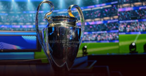 Bakal Lakoni Laga Klasik Lawan Arsenal, Bayern Munchen Targetkan Finish di Delapan Besar Bakal Lakoni Laga Klasik Lawan Arsenal, Bayern Munchen Targetkan Finish di Delapan Besar