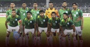 Bangladesh Resmi Menggantikan India Dalam Gelaran Turnamen FIFA ASEAN Cup 2026 Bangladesh Resmi Menggantikan India Dalam Gelaran Turnamen FIFA ASEAN Cup 2026
