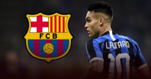 Barcelona Incar Lautaro Martinez Usai Kesulitan Datangkan Julian Alvarez Barcelona Incar Lautaro Martinez Usai Kesulitan Datangkan Julian Alvarez