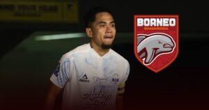 Bek PSIM Yogyakarta Reva Adi Utama Resmi Dipinjamkan Ke Borneo FC Bek PSIM Yogyakarta Reva Adi Utama Resmi Dipinjamkan Ke Borneo FC