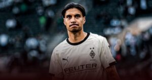 Bek Timnas Indonesia Kevin Diks Berjanji Borussia Moenchengladbach Takkan Terlempar Lagi Ke Papan Bawah Bek Timnas Indonesia Kevin Diks Berjanji Borussia Moenchengladbach Takkan Terlempar Lagi Ke Papan Bawah