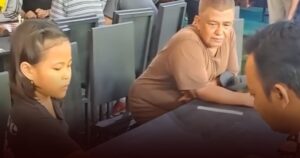 Bersinar di Negeri Tirai Bambu, Veronica Sabet Emas di Eastern Asia Youth Chess Championship 2026 Bersinar di Negeri Tirai Bambu, Veronica Sabet Emas di Eastern Asia Youth Chess Championship 2026