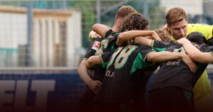Borussia Monchengladbach Menang Telak 4-1, Kevin Diks Diganti Tepat Waktu Borussia Monchengladbach Menang Telak 4-1, Kevin Diks Diganti Tepat Waktu
