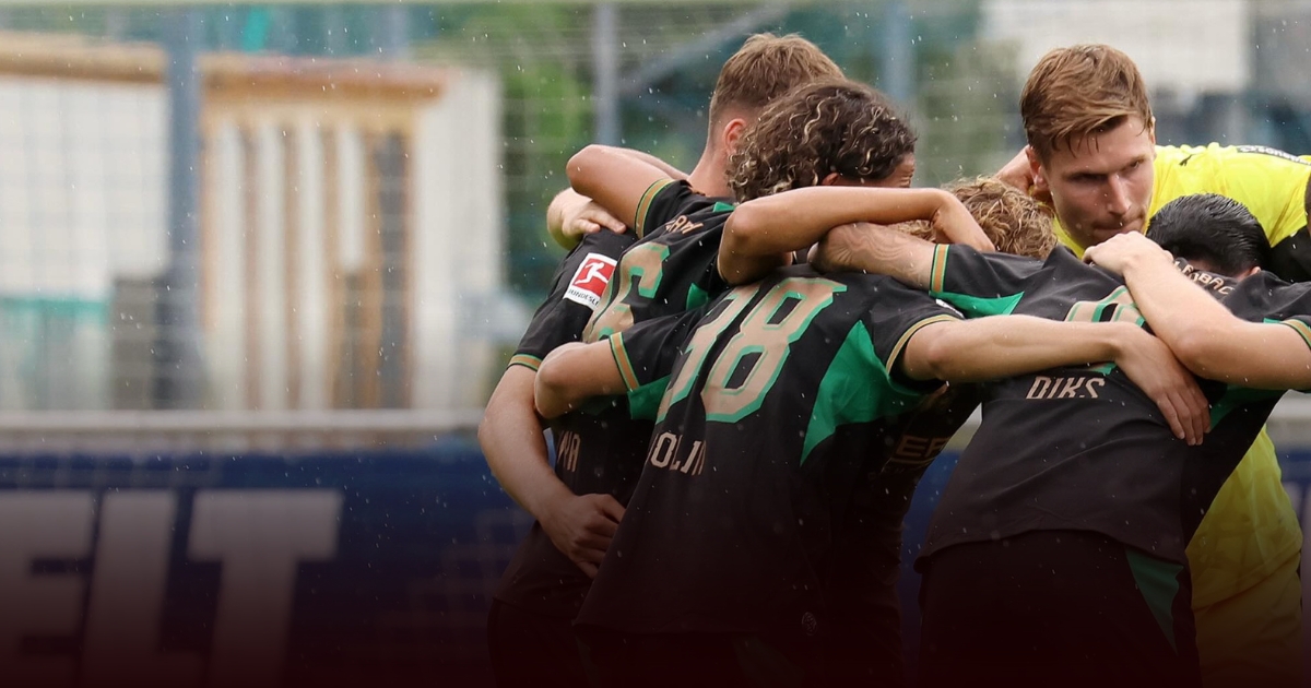 Borussia Monchengladbach Menang Telak 4-1, Kevin Diks Diganti Tepat Waktu Borussia Monchengladbach Menang Telak 4-1, Kevin Diks Diganti Tepat Waktu