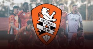 Brisbane Roar Boyong 26 Pemain Untuk Hadapi Dewa United Dan Persija Jakarta Brisbane Roar Boyong 26 Pemain Untuk Hadapi Dewa United Dan Persija Jakarta