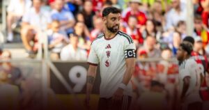 Bruno Fernandes Menolak Perpanjangan Masa Kerja Karena Nilai Gaji Belum Sesuai Ekspektasi Bruno Fernandes Menolak Perpanjangan Masa Kerja Karena Nilai Gaji Belum Sesuai Ekspektasi