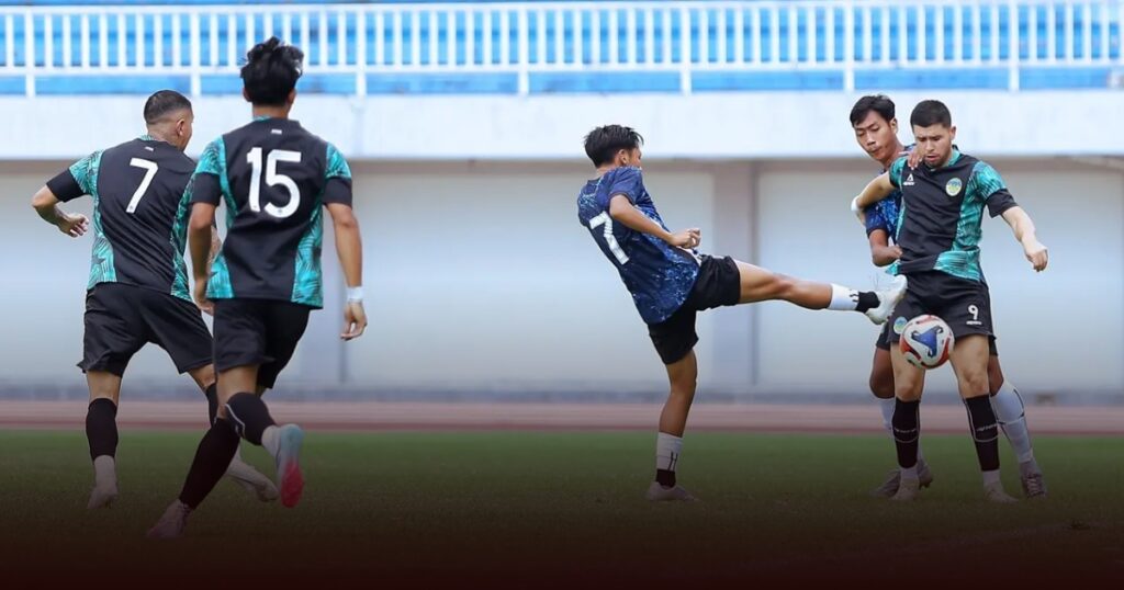 Catatan 6 Laga Uji Coba PSIM Yogyakarta Menjelang Kompetisi Resmi