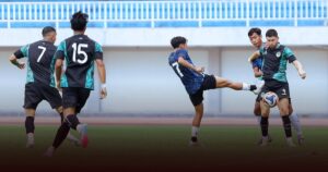 Catatan 6 Laga Uji Coba PSIM Yogyakarta Menjelang Kompetisi Resmi Catatan 6 Laga Uji Coba PSIM Yogyakarta Menjelang Kompetisi Resmi