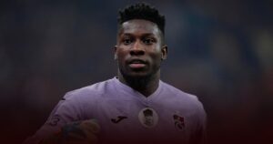 Chelsea Disarankan Rekrut Kiper Manchester United Andre Onana Musim Ini Chelsea Disarankan Rekrut Kiper Manchester United Andre Onana Musim Ini
