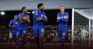 Chelsea Kalahkan Fulham 3-2 di Laga Perdana Premier League 2026-2027 Chelsea Kalahkan Fulham 3-2 di Laga Perdana Premier League 2026-2027