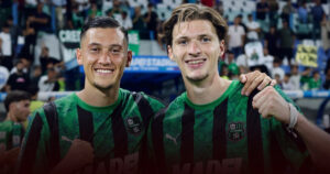 Comeback Jay Idzes Bawa Kemenangan Perdana Sassuolo di Serie A2026-2027 atas Torino Comeback Jay Idzes Bawa Kemenangan Perdana Sassuolo di Serie A2026-2027 atas Torino