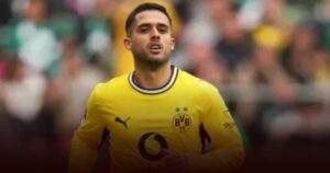Como 1907 Segera Amankan Transfer Yan Couto Jelang Debut Liga Champions Como 1907 Segera Amankan Transfer Yan Couto Jelang Debut Liga Champions
