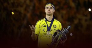 Cristiano Ronaldo Pensiun Musim Ini Setelah Berkarir Gemilang Selama 25 Tahun Cristiano Ronaldo Pensiun Musim Ini Setelah Berkarir Gemilang Selama 25 Tahun