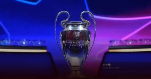 Daftar Lengkap 36 Tim Lolos ke Liga Champions 20262027 Daftar Lengkap 36 Tim Lolos ke Liga Champions 20262027