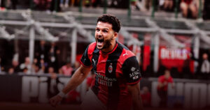 Debut Manis Goncalo Ramos di San Siro, AC Milan Tundukkan Venezia 2-0 Debut Manis Goncalo Ramos di San Siro, AC Milan Tundukkan Venezia 2-0
