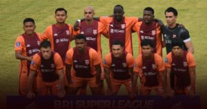 Ditinggal 15 Pilar, Kehadiran Pemain Asing Baru Borneo FC Diharapkan Membawa Harapan Ditinggal 15 Pilar, Kehadiran Pemain Asing Baru Borneo FC Diharapkan Membawa Harapan