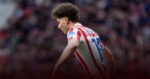 Drama Transfer Julian Alvarez Arsenal Siap Maju, Jika Pintu Terbuka Drama Transfer Julian Alvarez: Arsenal Siap Maju, Jika Pintu Terbuka